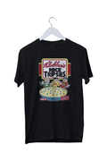 Klubbers Nice Tripsies Graphic Print Mens Unisex S M L XL 2 3 4 XL Unisex