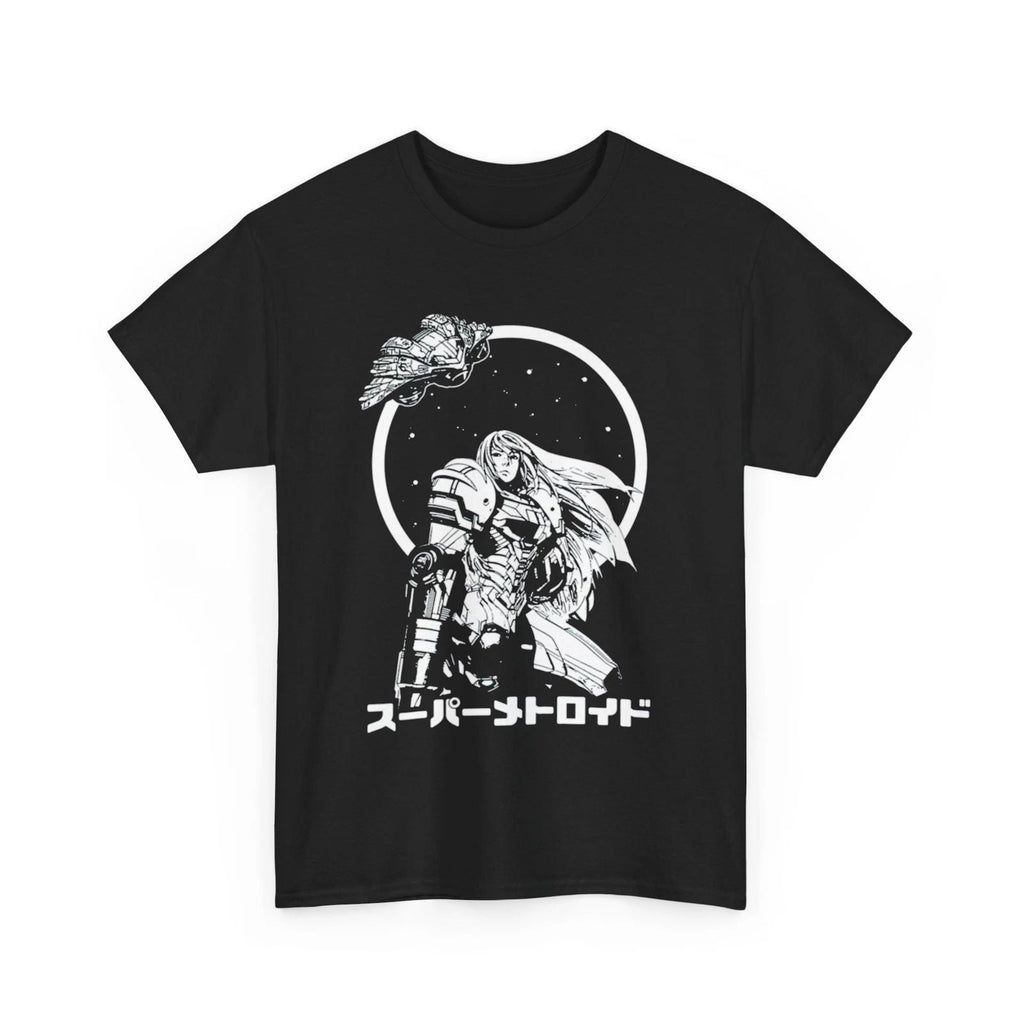 The Bounty Hunter Unisex