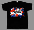 sex pistols anarchy in U.K. NEW BLACK SHORT/LONG SLEEVE Unisex