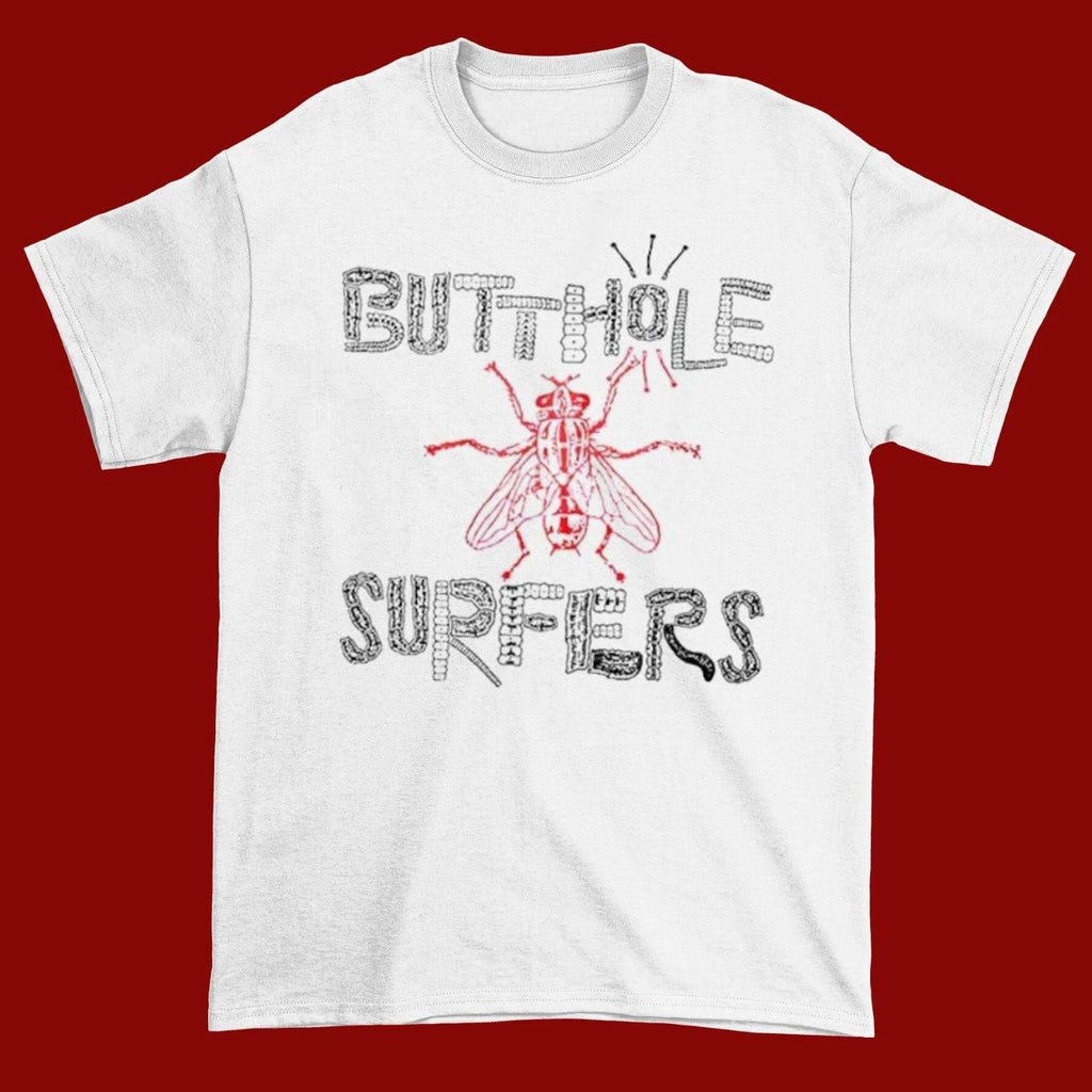 Butthole Surfers Mosquitoes Noise Gift Family All size NG1757 Unisex