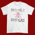 Butthole Surfers Mosquitoes Noise Gift Family All size NG1757 Unisex