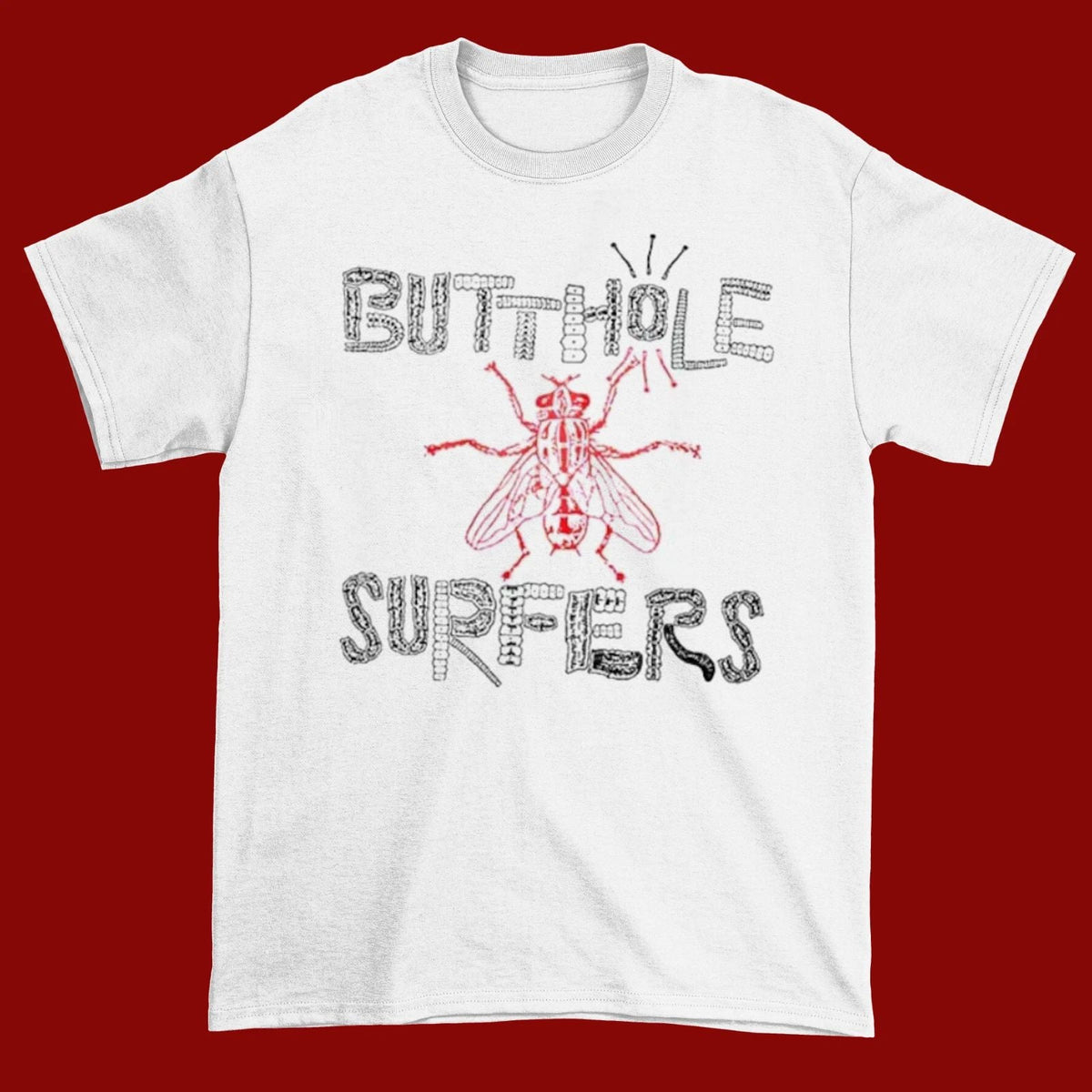 Butthole Surfers Mosquitoes Noise Gift Family All size NG1757 Unisex
