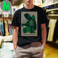 The Tallest Man On Earth 8-23-2025 Dalhalla Rättvik Sweden Poster Shirt Unisex