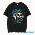 Ucf Jaguar Logo Tshirts Sweater Unisex