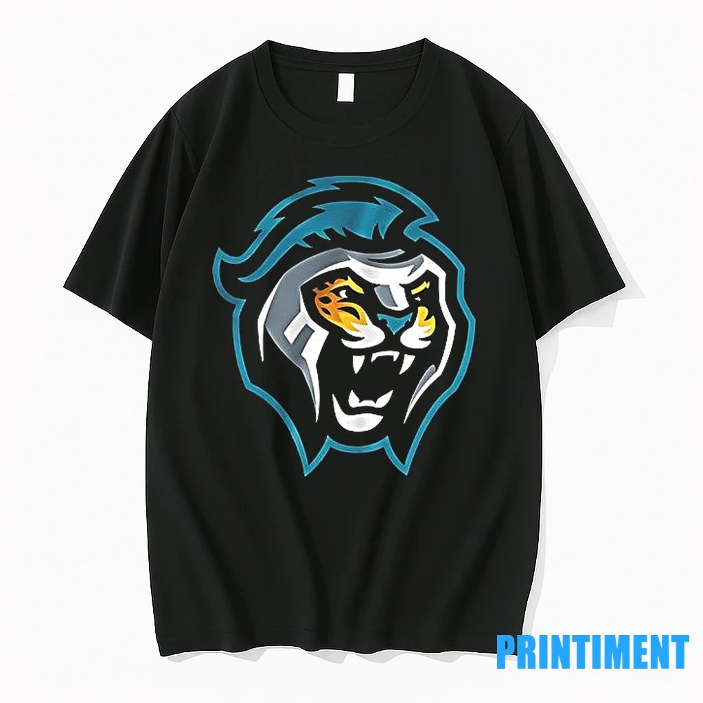Ucf Jaguar Logo Tshirts Sweater Unisex