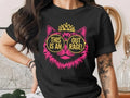 Princess Donut Shirt, This is an Outrage, Dungeon Crawler Carl Tee Fantasy Book Unisex