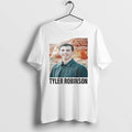 Tyler Robinson Photo Tshirts Sweater Unisex