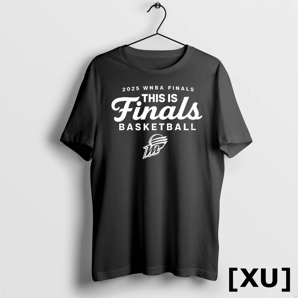 2025 Wnba Finals This Is Finals Basketball Tshirts Sweater Unisex