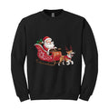 Christmas Golden Doodle , Goldendoodle Christmas , Christmas Unisex