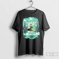 Classic New York Jets Nick Mangold In Loving Memory T Shirts Unisex