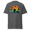 Retro Surfing unisex , sunset ocean travel adventure beach camping sea Unisex