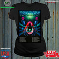 Original Pawlowski World Tour 2026 Poster Unisex