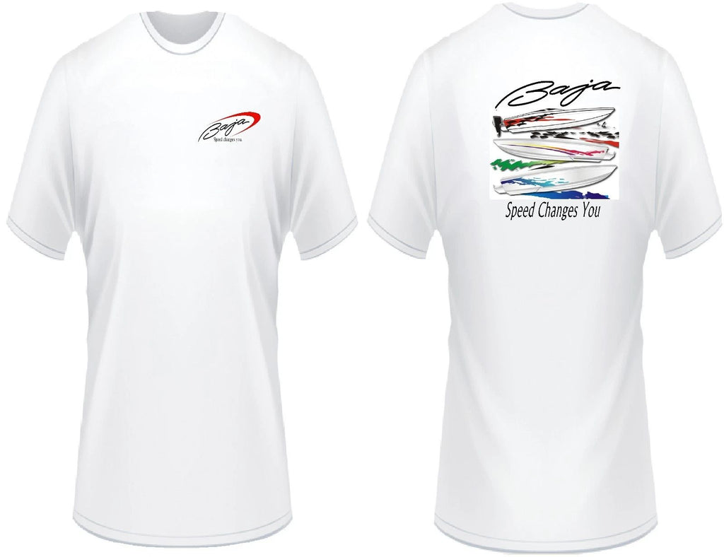 Baja Boats Speed Unisex