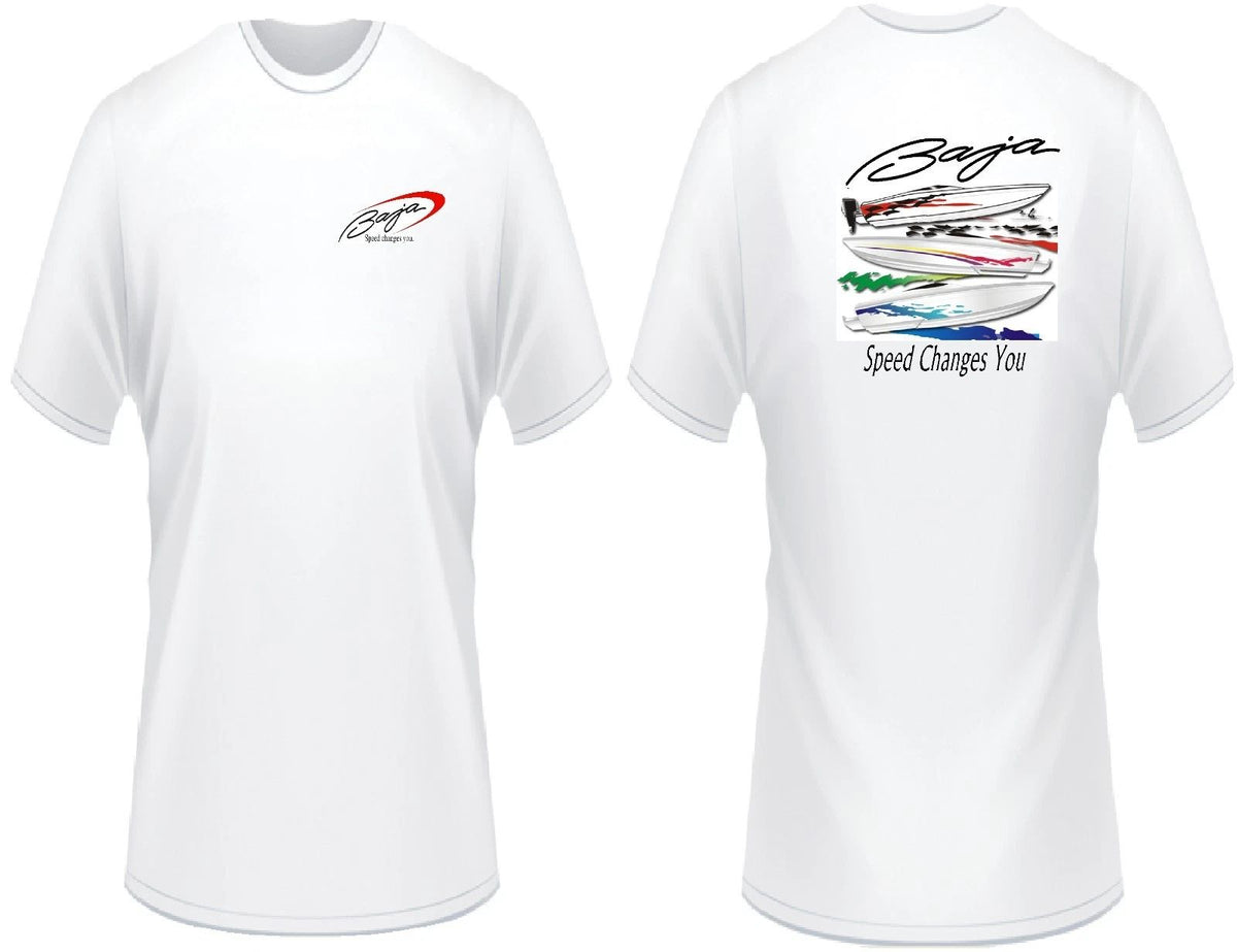 Baja Boats Speed Unisex