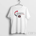 Premium Auburn Tigers X Freedom Turning Point Usa Charlie Kirk 2 Sided T Shirts Unisex