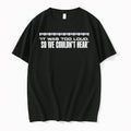 New York Yankees Too Loud So We Couldnt Hear Postseason Tshirts Sweater Unisex