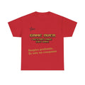 Unisex gamer Unisex