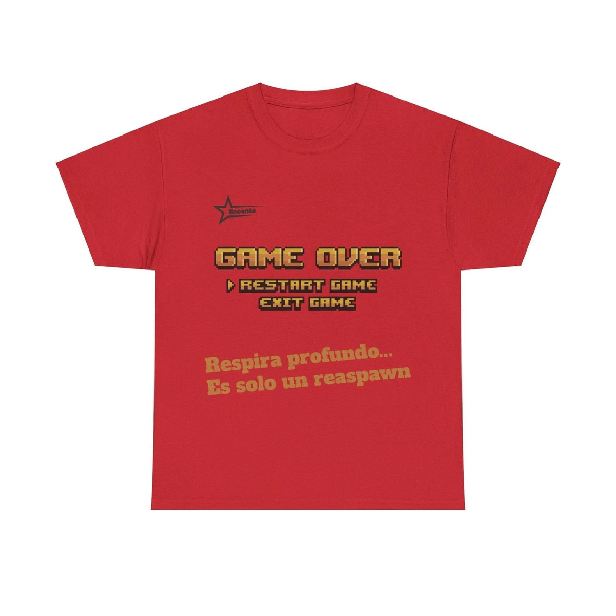 Unisex gamer Unisex