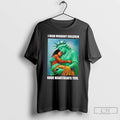 Classic Liberty Of Statue I Hear Migrant Children Have Heartbeats Too T Shirts Longsleeve
