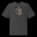 Oversized faded (GEORGIA) Unisex