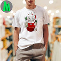 Stocking Stuffer Bubu Christmas Shirt Unisex