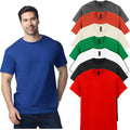 5000 Gildan Heavy Cotton Adult Unisex