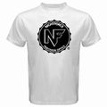 Nightforce Night Force White Size S to 5XL Unisex