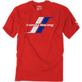 Factory Effex Honda Stripes Premium Medium Red 22-87302 Unisex
