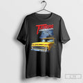 Classic Chevrolet Truck Tuckers Classic Auto Parts T Shirts Unisex