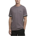 Barbour Mens B.Intl Deep Cuff Evan Tipped Soft Cotton s Unisex