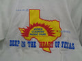 Vintage 80's Rare George Jones Jones Country T Shirt M-or-3X Unisex
