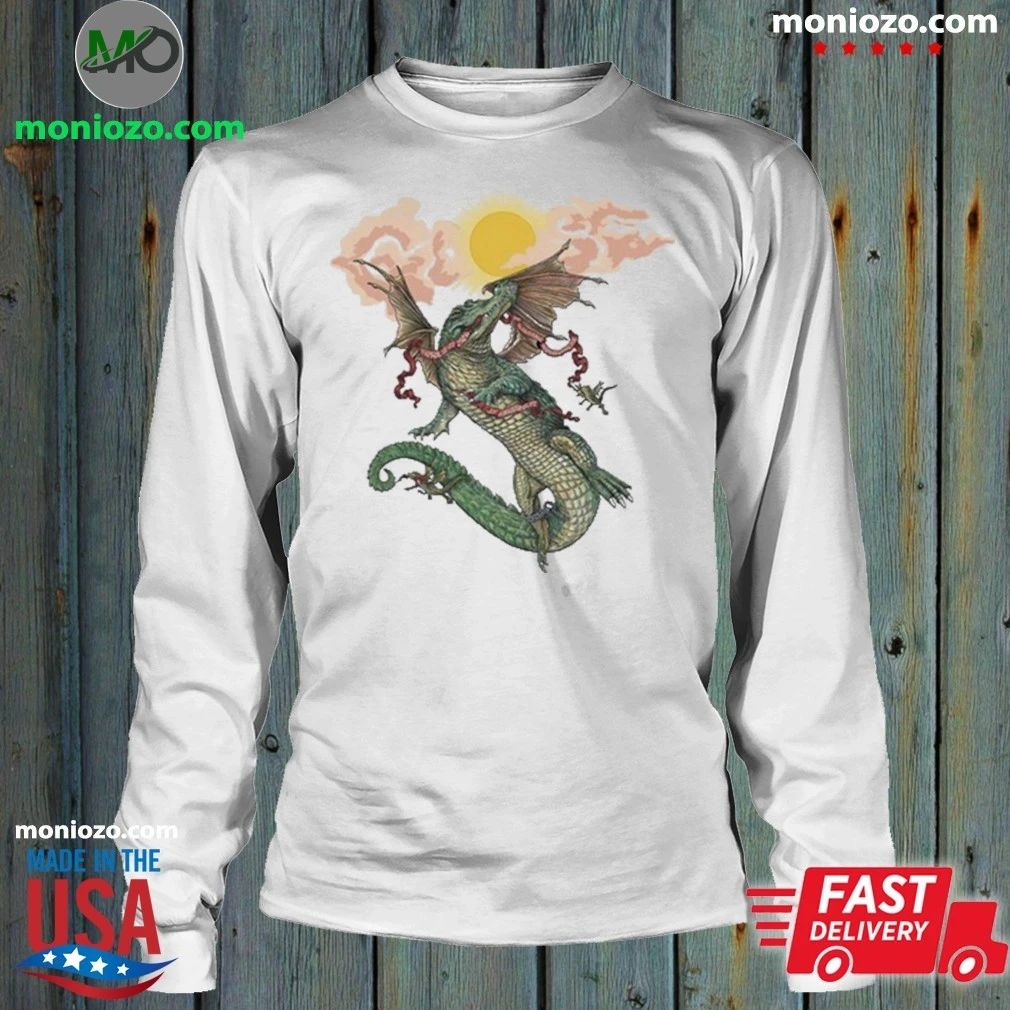 Original Goose St. Augustine Spring 2026 Event Shirt Unisex