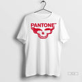 Trendy Grateful Dead Pantone Syf Stealie Shirt Sweater Unisex