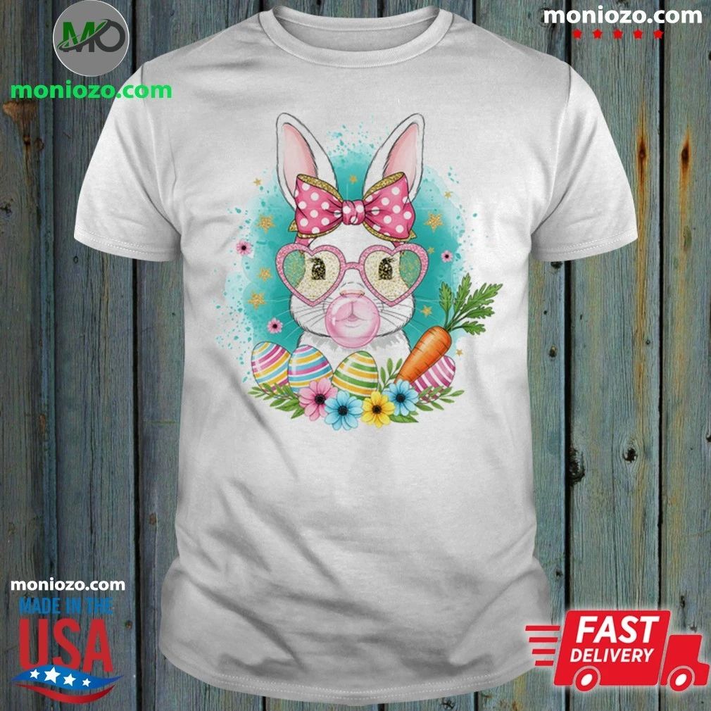 Original Easter Bunny Shirt Unisex