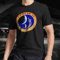 Apollo 14 logo Active Funny ALL Color And Size Mode American Tee Unisex