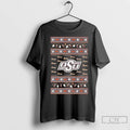 Premium Oklahoma State Cowboys Ugly Christmas Light Unisex