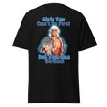 Ric Flair Tshirt Unisex