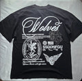 Darc Sport 1 Of 500 Archangel Premium Tee - Large Unisex