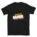 modern day gamer unisex Unisex