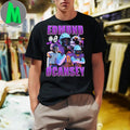 Number Zero Edmund Ocansey Shirt Unisex