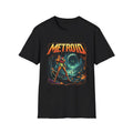 Retro Sci-Fi Gaming Tee Unisex