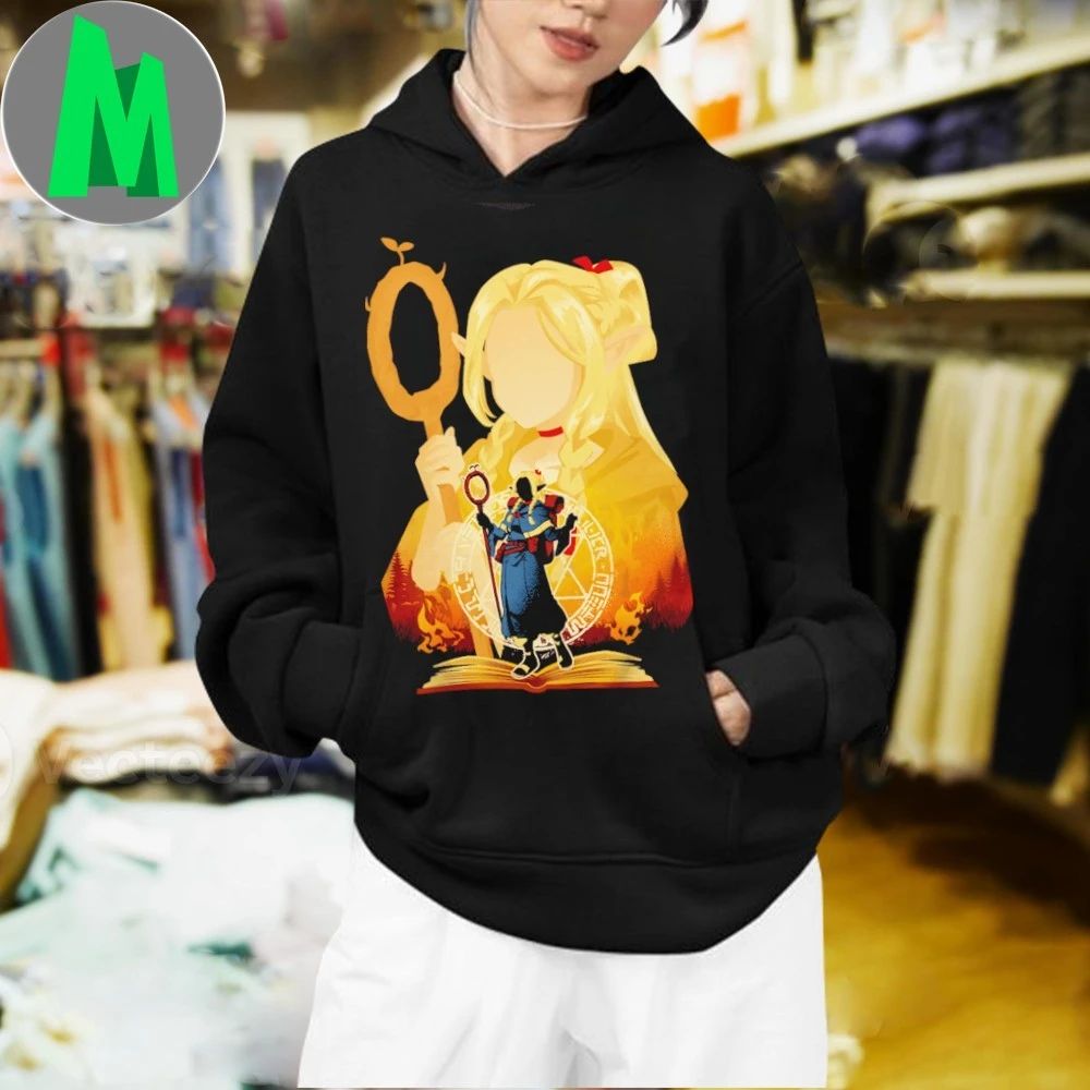 Delicious in Dungeon Arcane Revival Shirt Unisex