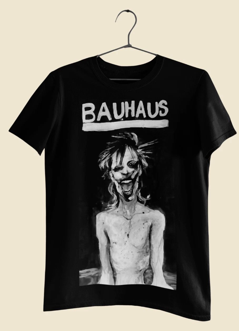 Bauhaus Unisex