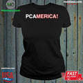 PCAmercia Shirt Unisex