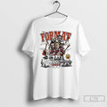 Classic The Format Phoenix 2025 Tour Signatures Caricature T Shirts Unisex