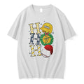 Hohoho Savannah Bananas Christmas Tshirts Sweater Unisex
