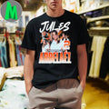 Number 2 Jules Arbelaez Shirt Unisex