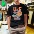 Florida Gators Hoops Heritage Shirt Unisex