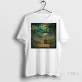 Trendy Stay High Stick Figure Treasure Shirt Sweater Unisex