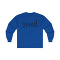 Saved and Still Dope — Christian Faith Graphic Unisex